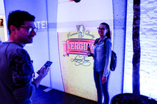 Foto's, Vergina Beer Launch Party, 17 mei 2019, TOBACCO Theater, Amsterdam