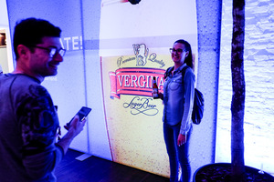 foto Vergina Beer Launch Party, 17 mei 2019, TOBACCO Theater, Amsterdam #956844