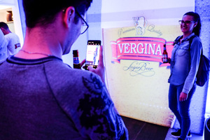 foto Vergina Beer Launch Party, 17 mei 2019, TOBACCO Theater, Amsterdam #956845