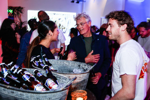 foto Vergina Beer Launch Party, 17 mei 2019, TOBACCO Theater, Amsterdam #956848
