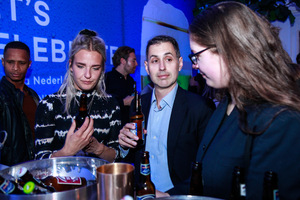 foto Vergina Beer Launch Party, 17 mei 2019, TOBACCO Theater, Amsterdam #956850