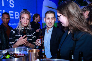 foto Vergina Beer Launch Party, 17 mei 2019, TOBACCO Theater, Amsterdam #956851