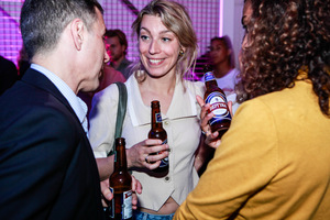 foto Vergina Beer Launch Party, 17 mei 2019, TOBACCO Theater, Amsterdam #956856