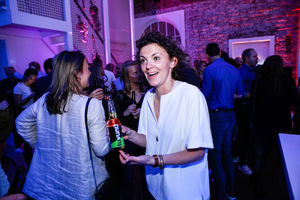 foto Vergina Beer Launch Party, 17 mei 2019, TOBACCO Theater, Amsterdam #956857