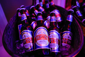 foto Vergina Beer Launch Party, 17 mei 2019, TOBACCO Theater, Amsterdam #956860