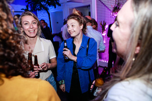 foto Vergina Beer Launch Party, 17 mei 2019, TOBACCO Theater, Amsterdam #956866