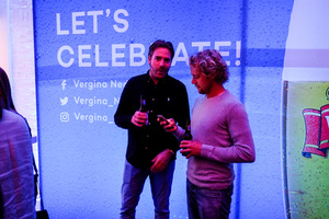 foto Vergina Beer Launch Party, 17 mei 2019, TOBACCO Theater, Amsterdam #956869