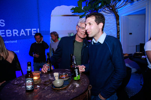 foto Vergina Beer Launch Party, 17 mei 2019, TOBACCO Theater, Amsterdam #956871