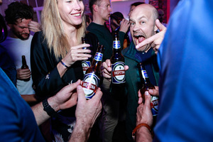 foto Vergina Beer Launch Party, 17 mei 2019, TOBACCO Theater, Amsterdam #956872
