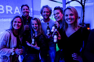 foto Vergina Beer Launch Party, 17 mei 2019, TOBACCO Theater, Amsterdam #956875