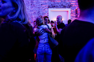 foto Vergina Beer Launch Party, 17 mei 2019, TOBACCO Theater, Amsterdam #956880