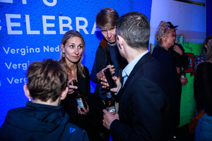 foto Vergina Beer Launch Party, 17 mei 2019, TOBACCO Theater, Amsterdam #956887