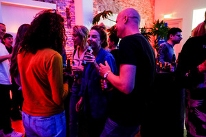 foto Vergina Beer Launch Party, 17 mei 2019, TOBACCO Theater, Amsterdam #956889