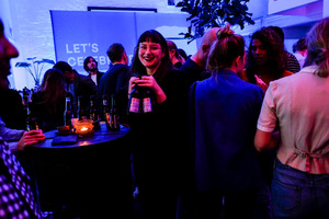 foto Vergina Beer Launch Party, 17 mei 2019, TOBACCO Theater, Amsterdam #956897
