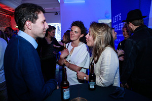 foto Vergina Beer Launch Party, 17 mei 2019, TOBACCO Theater, Amsterdam #956899