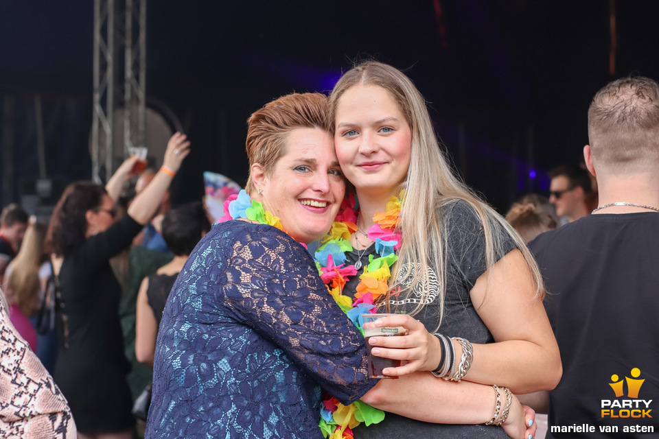 foto Groove Garden Festival, 19 mei 2019, Voormalig CIOS Terrein
