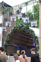 foto Groove Garden Festival, 19 mei 2019, Voormalig CIOS Terrein, Sittard #956943