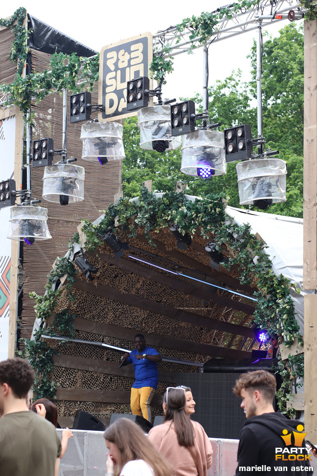 foto Groove Garden Festival, 19 mei 2019, Voormalig CIOS Terrein