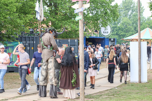 foto Groove Garden Festival, 19 mei 2019, Voormalig CIOS Terrein, Sittard #956956