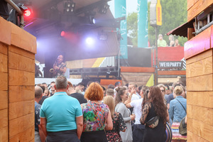 foto Groove Garden Festival, 19 mei 2019, Voormalig CIOS Terrein, Sittard #956957