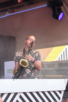 foto Groove Garden Festival, 19 mei 2019, Voormalig CIOS Terrein, Sittard #956958