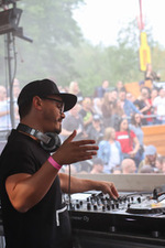 Foto's, Groove Garden Festival, 19 mei 2019, Voormalig CIOS Terrein, Sittard