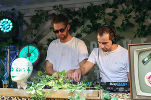 foto Groove Garden Festival, 19 mei 2019, Voormalig CIOS Terrein, Sittard #956971