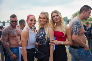 foto Titanium Festival, 18 mei 2019, Middelwaard, Vianen #957063