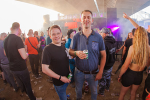 foto Titanium Festival, 18 mei 2019, Middelwaard, Vianen #957076