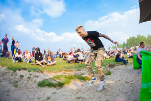 foto Titanium Festival, 18 mei 2019, Middelwaard, Vianen #957082