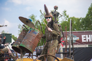 foto Titanium Festival, 18 mei 2019, Middelwaard, Vianen #957096