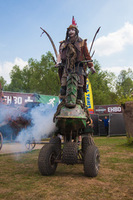 foto Titanium Festival, 18 mei 2019, Middelwaard, Vianen #957097