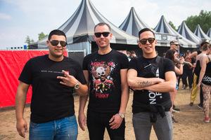 foto Titanium Festival, 18 mei 2019, Middelwaard, Vianen #957099