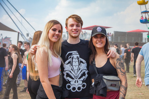 foto Titanium Festival, 18 mei 2019, Middelwaard, Vianen #957100