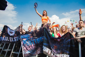 foto Titanium Festival, 18 mei 2019, Middelwaard, Vianen #957102