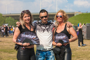 foto Titanium Festival, 18 mei 2019, Middelwaard, Vianen #957105