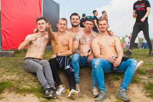 foto Titanium Festival, 18 mei 2019, Middelwaard, Vianen #957110