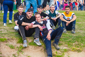 foto Titanium Festival, 18 mei 2019, Middelwaard, Vianen #957111