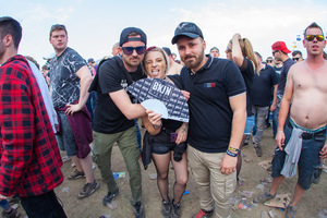 foto Titanium Festival, 18 mei 2019, Middelwaard, Vianen #957119