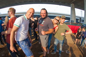 foto Titanium Festival, 18 mei 2019, Middelwaard, Vianen #957123