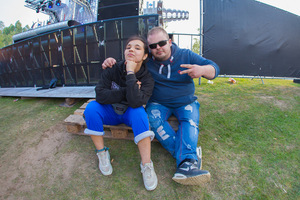 foto Titanium Festival, 18 mei 2019, Middelwaard, Vianen #957131