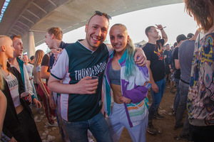 foto Titanium Festival, 18 mei 2019, Middelwaard, Vianen #957135