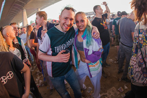 foto Titanium Festival, 18 mei 2019, Middelwaard, Vianen #957136