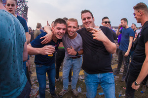 foto Titanium Festival, 18 mei 2019, Middelwaard, Vianen #957139