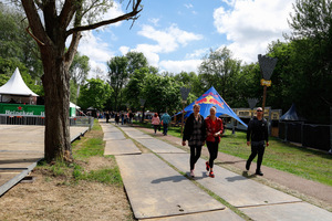 foto Secret Forest Festival, 25 mei 2019, Het Pagedal, Stadskanaal #957144