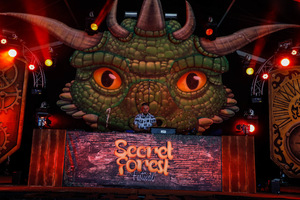 foto Secret Forest Festival, 25 mei 2019, Het Pagedal, Stadskanaal #957147