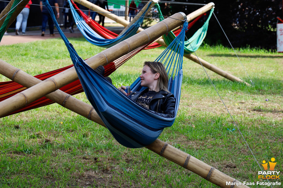 foto Secret Forest Festival, 25 mei 2019, Het Pagedal