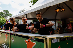 foto Secret Forest Festival, 25 mei 2019, Het Pagedal, Stadskanaal #957154