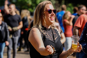 foto Secret Forest Festival, 25 mei 2019, Het Pagedal, Stadskanaal #957162