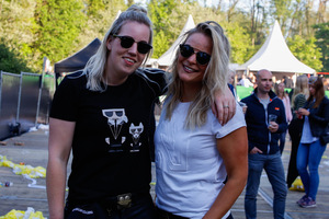 foto Secret Forest Festival, 25 mei 2019, Het Pagedal, Stadskanaal #957183